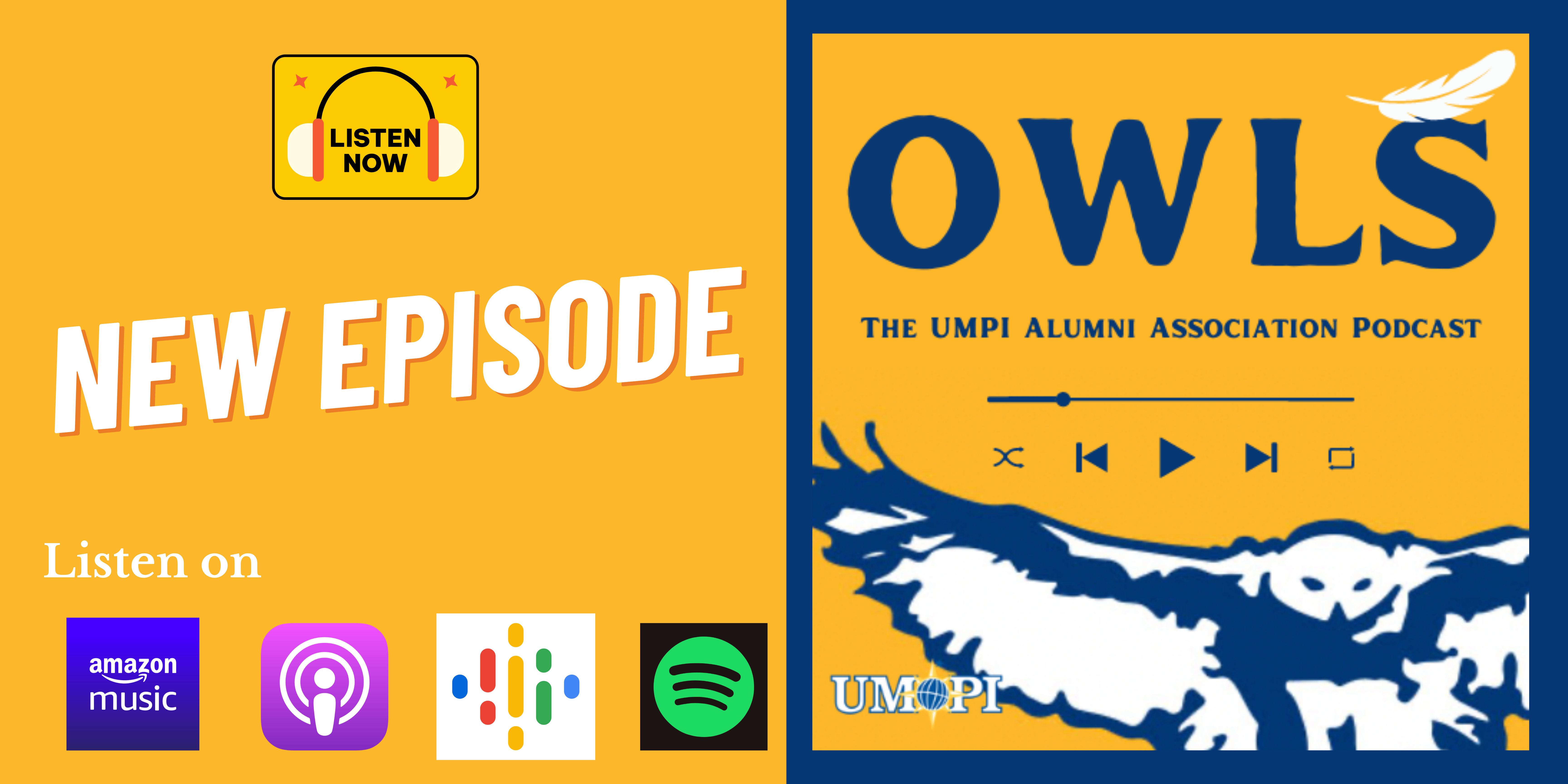 OWLS Podcast